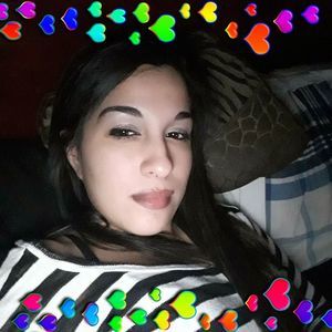 Meet your Posher, Marlin rodriguez